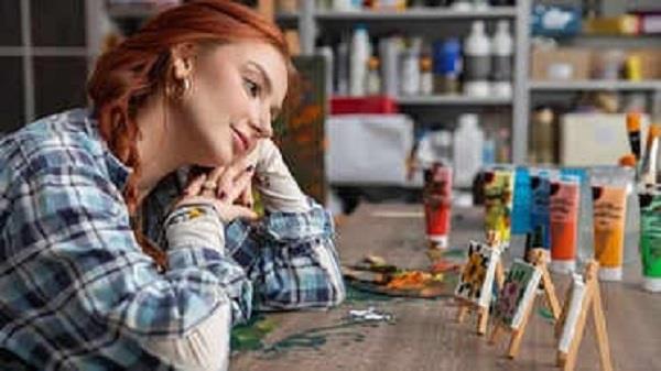 تمارين ذهنية تعزز تفكيرك الايجابي وتحفز عقلك..منها تحدي الـ17 ثانية