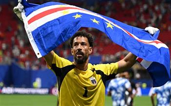 كأس العالم 2026.. تسمية حلزون بحري باسم "فوزينيا" تكريمًا لحارس الرأس الأخضر 