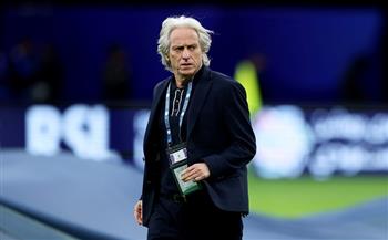 كأس العالم 2026.. جيسوس مدربًا لمنتخب البرتغال بعد الخروج من المونديال