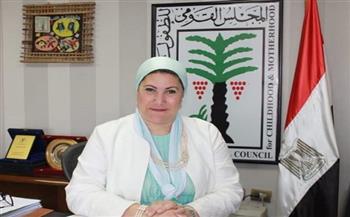 القومي للأمومة يحبط محاولتي زواج لطفلتين بقنا والقاهرة بالتنسيق مع النيابة العامة
