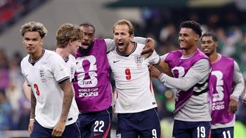 كأس العالم 2026.. موعد مباراة إنجلترا أمام النرويج في ربع النهائي بالمونديال