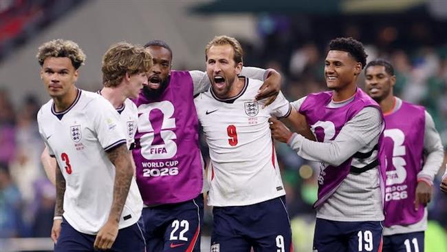 كأس العالم 2026.. موعد مباراة إنجلترا أمام النرويج في ربع النهائي بالمونديال  