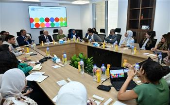 وزارة التنمية المحلية والبيئة تستعرض إنجازات 2025 وتقر أولويات التنمية المستدامة لعام 2026 