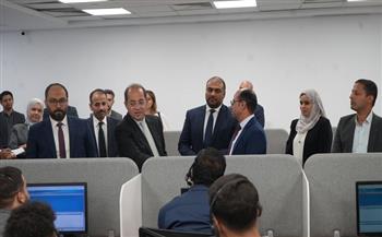 كجوك لشباب فرق الدعم الضريبي: أنتم ركيزة أساسية لإنجاح مسار التسهيلات الضريبية