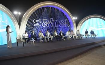 المصرية للاتصالات ترعى مبادرة «يلا ساحل» لدعم التحول الرقمي وتعزيز مكانة الساحل الشمالي كوجهة عالمية  