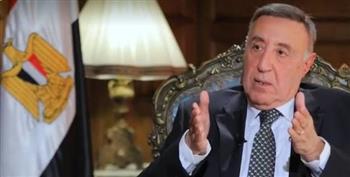 رئيس "الدستورية العليا": ثورة 30 يونيو وثّقت دولة القانون ورسخت مبدأي المواطنة والكرامة الإنسانية