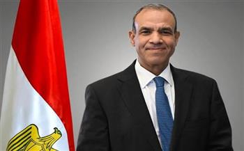 لقاءات واتصالات مكثفة.. أبرز أنشطة وزير الخارجية في أسبوع