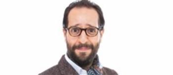 أحمد أمين يكشف تفاصيل عودته إلى السينما...ماذا قال؟ 