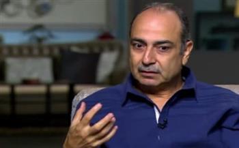 أحمد كمال يكشف عن أسباب رفضه لبعض الأعمال الفنية 