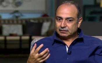 أحمد كمال يكشف عن أسباب رفضه لبعض الأعمال الفنية 
