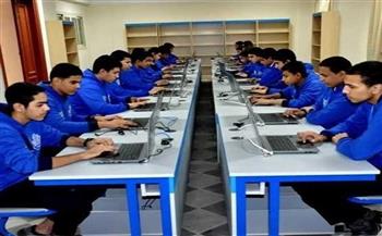   مدارس بـــ«خبرات إيطالية»..  ثورة تكنولوجية فى التعليم الزراعى