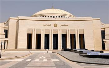  إنفوجراف ا أبرز التعديلات التى أدخلتها اللجنة المشتركة بمجلس النواب  