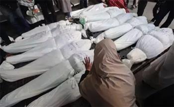 "الصحة الفلسطينية": ارتفاع عدد ضحايا عدوان الاحتلال الإسرائيلي على قطاع غزة إلى 73 ألفا و221 شهيدا