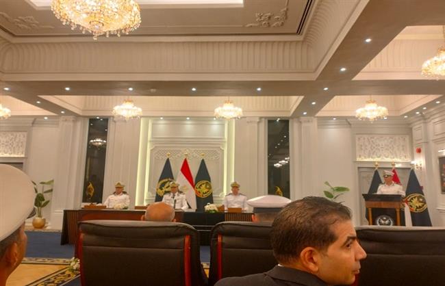 أكاديمية الشرطة توضح إجراءات التقديم الإلكتروني بكلية الشرطة دفعة 2026-2027