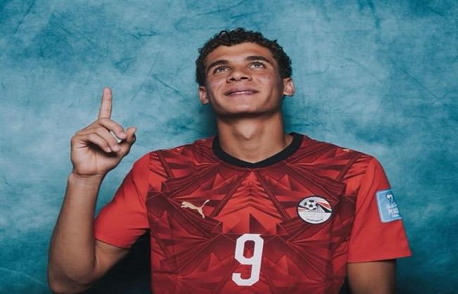 حمزة عبد الكريم يتوجه غدا إلى برشلونة للانضمام لمعسكر الفريق الأول