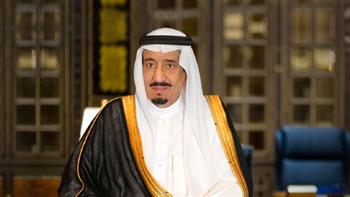 السعودية: أمر ملكي بتعيين الأمير عبدالعزيز بن سلمان بن عبدالعزيز آل سعود وزيرًا للصناعة والثروة المعدنية 