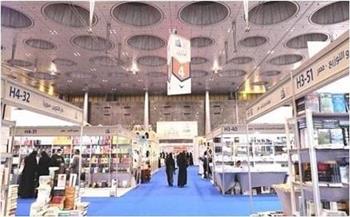 "الأزهر والقضية الفلسطينية" في 4 مجلدات بجناح الأزهر بمعرض مكتبة الإسكندرية للكتاب   