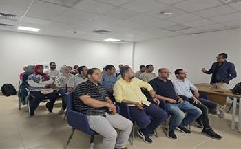 صحة سوهاج: إنطلاق أول يوم علمي لأطباء النساء والتوليد بمستشفى ساقلتة النموذجي
