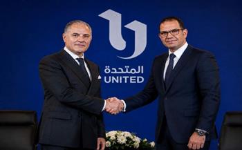 سيف الوزيري رئيسًا لمجلس إدارة الشركة المتحدة للخدمات الإعلامية