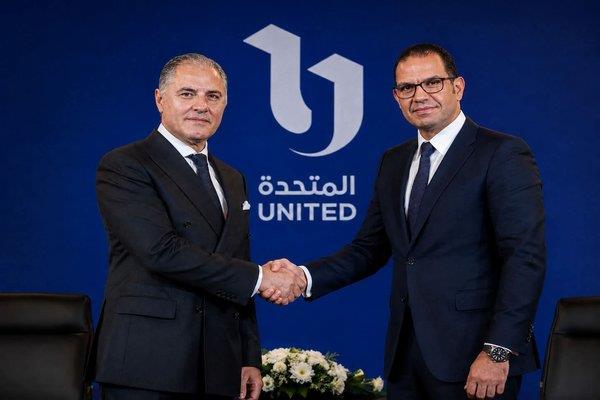 سيف الوزيري رئيسًا لمجلس إدارة الشركة المتحدة للخدمات الإعلامية