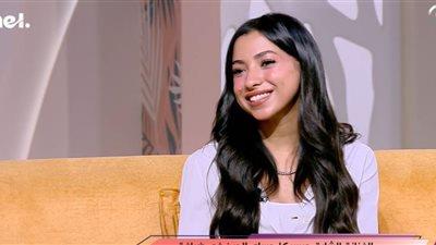 جيسيكا حسام الدين: أول «ريد كاربت» في إيطاليا كانت نقطة تحول في مشواري  