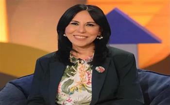 القومي للمرأة يهنئ سماح أبو بكر عزت باختيارها عضوًا بلجنة الإعلام والنشء بالأعلى للإعلام