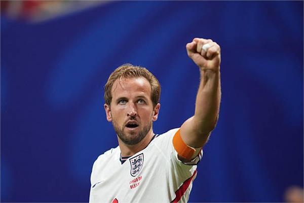 كأس العالم 2026.. هاري كين يقود تشكيل إنجلترا لمواجهة النرويج في المونديال 