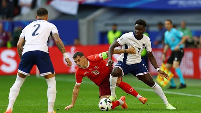 كأس العالم 2026.. انطلاق مباراة إنجلترا والنرويج في ربع نهائي المونديال 