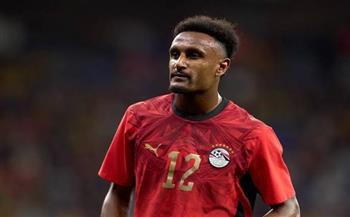 هيثم حسن: كرة الشارع سر مهارتي.. والمنتخب تعرض للظلم أمام الأرجنتين