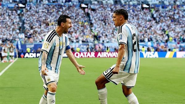 كأس العالم 2026.. ميسي والفايز يقودان الأرجنتين في مواجهة سويسرا