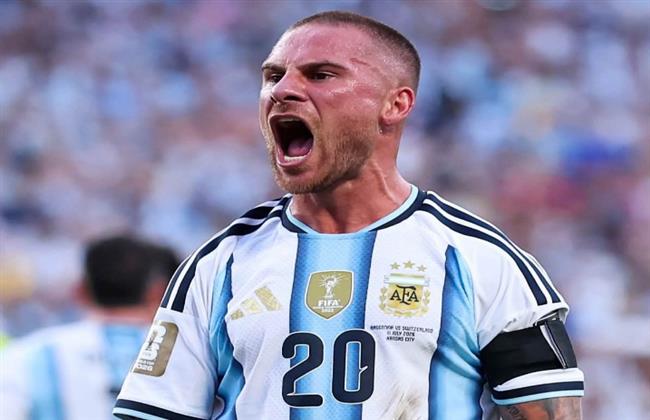 كأس العالم 2026.. الأرجنتين تفوز على سويسرا بثلاثية وتتأهل لنصف النهائي