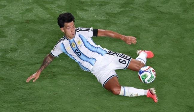 كأس العالم 2026.. الأرجنتين وإنجلترا وجهًا لوجه في نصف نهائي ناري