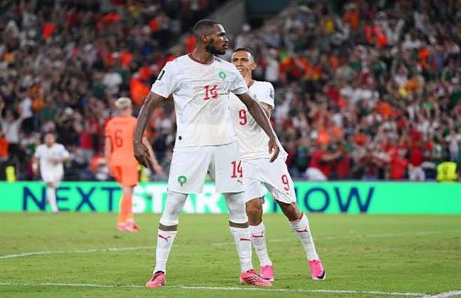 كأس العالم 2026.. عيسى ديوب يحقق رقما سلبيا في البطولة  
