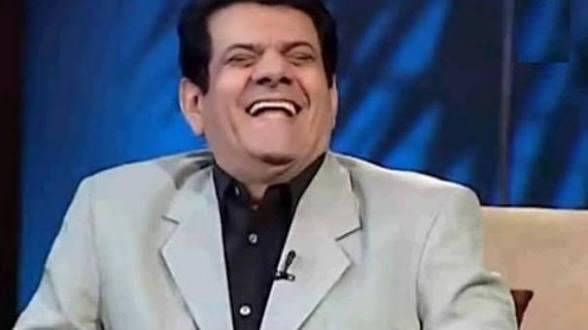 من بين 4 جمل.. لماذا اختار مظهر أبو النجا "يا حلاوة"؟  