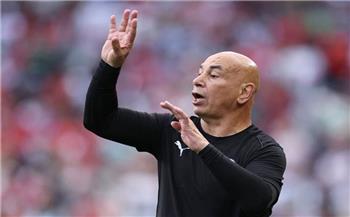 حسام حسن يكشف عن ما دار في رأسه أثناء اختيار تشكيل المنتخب في المونديال
