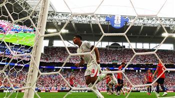 كأس العالم 2026.. انطلاق الشوط الإضافي الثاني من مواجهة إنجلترا أمام النرويج  