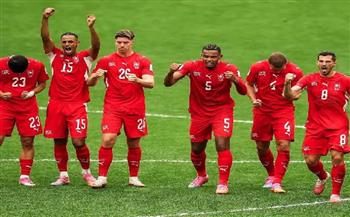كأس العالم 2026.. إيمبولو يقود سويسرا أمام الأرجنتين