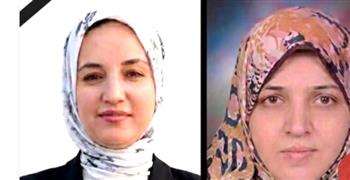 مصرع طبيبتين بيطريتين وإصابة طفل في انقلاب سيارة بترعة الإبراهيمية ببني سويف