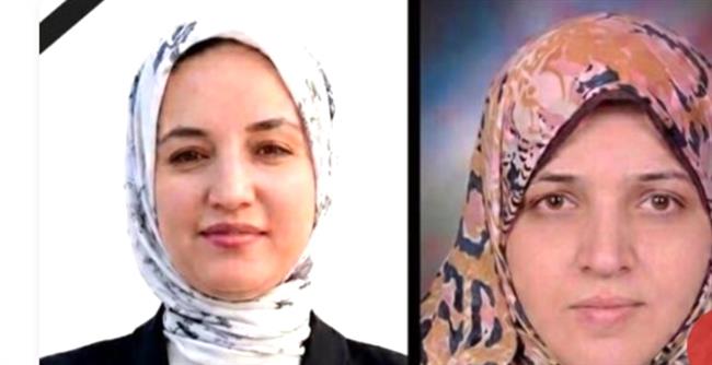 مصرع طبيبتين بيطريتين وإصابة طفل في انقلاب سيارة بترعة الإبراهيمية ببني سويف