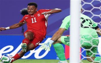كأس العالم 2026.. موقعة الأرجنتين وسويسرا تمتد للوقت الإضافي  
