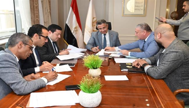 وزير التموين يشدد على سرعة الاستجابة لمطالب المواطنين عبر نواب البرلمان