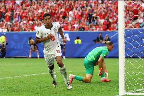 كأس العالم 2026.. مدرب النرويج يشكك في هدف بيلينجهام: كان يجب إلغاؤه