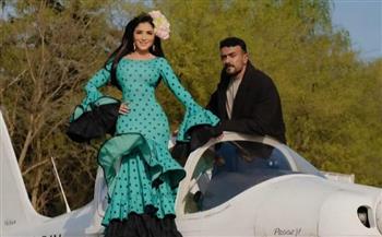 "شمشون ودليلة" يحتل الصدارة في إيرادات دور العرض السينمائي 