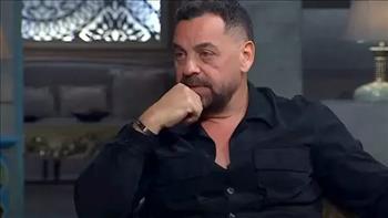 طارق العريان يكشف سبب تأجيل فيلم "التهويدة"
