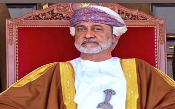 سلطان عُمان يعزي أمير قطر في وفاة الأمير حمد بن خليفة آل ثاني