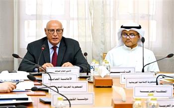 الجامعة العربية: 154 عملا مرشحا لجائزة التميز الإعلامي العربي والذكاء الاصطناعي عنوانها