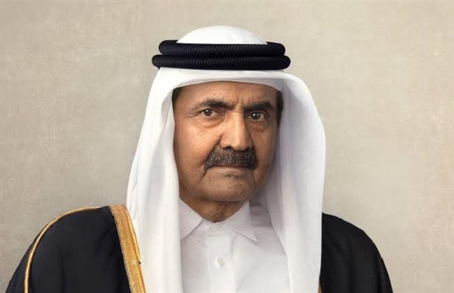 قادة العالم ينعون الشيخ حمد بن خليفة آل ثاني