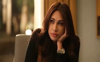 إنجي كيوان تنضم لأبطال "شمس الزناتي" أمام محمد إمام 