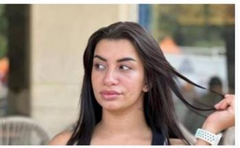  تأجيل المعارضة الاستئنافية للبلوجر بطة ضياء على حكم حبسها 6 أشهر