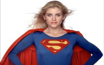بطلة Supergirl الأصلية تشيد بميلي ألكوك: "كانت مذهلة وتمتلك حسًا كوميديًا رائعًا"